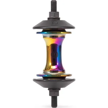 bmx Salt EX Předek BMX Hub S Hubguards (Oilslick|36H)