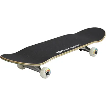 Skateboard Hydroponic Comic Complete Skateboard (8.125"|Green)