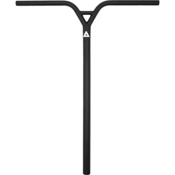 Příslušenství pro koloběžku Řidítka Trynyty Why Chromo 710mm Černá