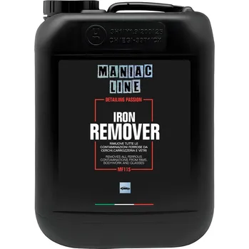 Mafra Maniac Line Iron Remover 5L odstraňovač polétavé rzi