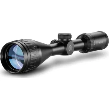 Puškohled Puškohled, Airmax, 4-12x40 AO, osnova AMX, tubus 1"/ 25, 4 mm, Hawke