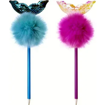 Propiska klasická fialová Ravanson