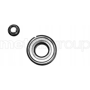 Zavěšení kol Metelli 19-2291 Sada ložisek kola