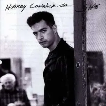 Zahraniční hudba CD Harry Connick, Jr.: She 2006