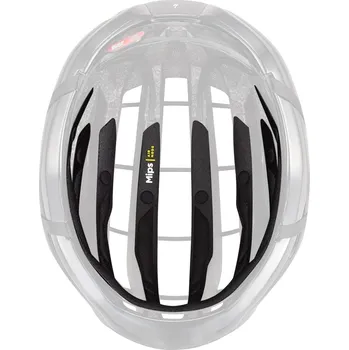 Cyklistická přilba Výstelky SPECIALIZED S-Works Prevail 3 Black M