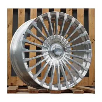 Alu kolo Alu kola Racing Line F138, 23x10 5x112 ET40,