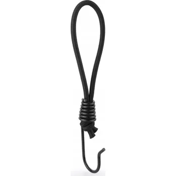 Věšák HÁČEK S GUMIČKOU PRO UPEVNĚNÍ BANNERŮ ZÁCHYT BANNERU