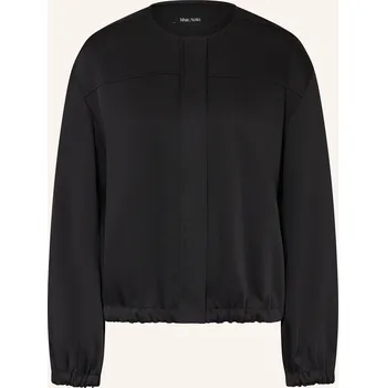 Dámský blejzr Marc Aurel Dámská Bunda, černá, 40