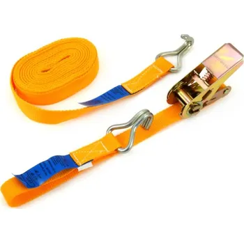 Upínací popruh Amio Upínací popruh s ráčnou 500kg 25mm 6m