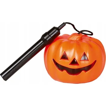 Party dekorace Jednotlivá dekorace Fiestas Guirca dýně 1 ks