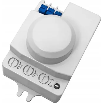 Mikrovlnný snímač pohybu Bowi 1177