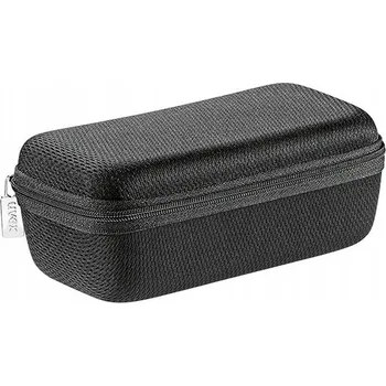 Pouzdro na brýle Pouzdro na brýle Uvex 2200 černé