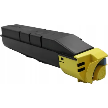 Toner Kyocera TK-8600Y 1T02MNANL0 žlutý (yellow)