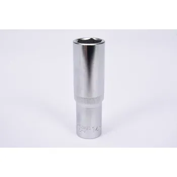 Yato Nástrčná hlavice šestihran hluboký 14mm YT-3828