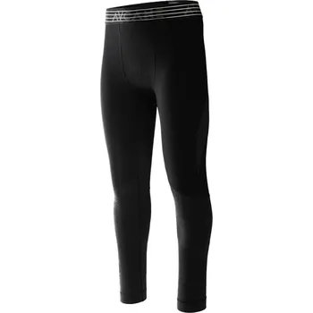 Pánské kalhoty Pánské kalhoty AYCANE Rebel Pro Baselayer Pants Black XXL