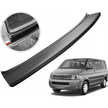 autokoberec Lišty Zavazadlového Prostoru Nárazník VW T5/T6/T6.1