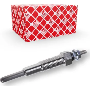 Autoelektrika Žhavicí svíčka FEBI BILSTEIN 176195