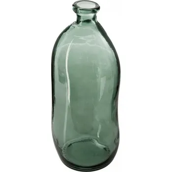 Váza Váza Atmosphera, sklo, 13 x 35 cm