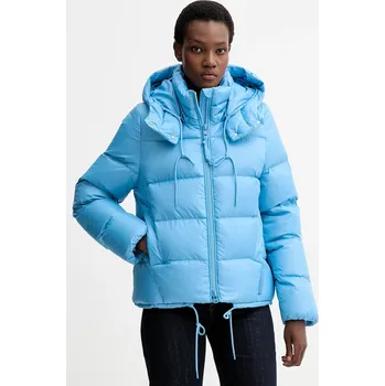 Péřová bunda Marc O'Polo 5000006294 modrá 50X, vel. L