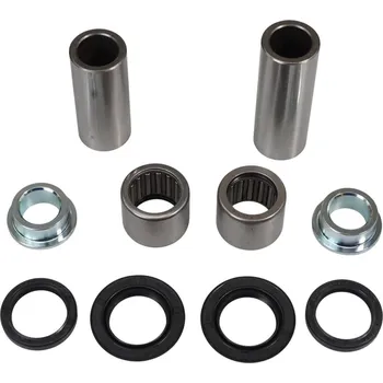 Tlumič řízení BEARING WORX sada na opravu kyvné vidlice HONDA CR 80 R / RB 98-99 (28-1018) (BEARING WORX sada na opravu kyvné vidlice HONDA CR 80 R / RB 98-99 (28-1018))