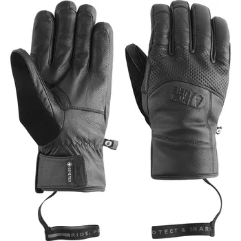 Rukavice rukavice Picture Glenworth Gore-Tex - Black L