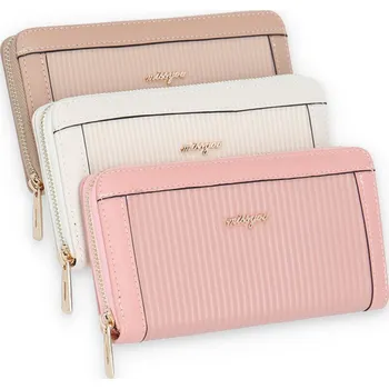 Peněženka Peněženka Eslee 99079 barva: mix *