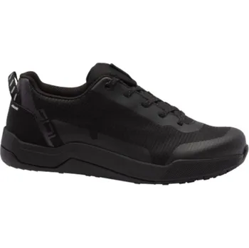 Pánské cyklistické tretry Tretry SIDI Motus Black, 44