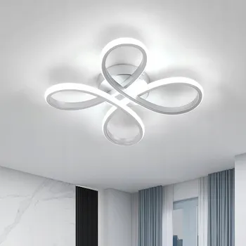 Závěsné svítidlo Comely Lustr 1-bodové LED integrované světlo