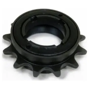 bmx Salt Plus Pro Freewheel (Černá|13T)