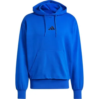 Pánská mikina Mikina adidas Essentials Feelcozy Fleece M JE3800 pánské 2 XL