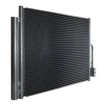 Výparník klimatizace Kondenzátor, klimatizace Hart 614 557