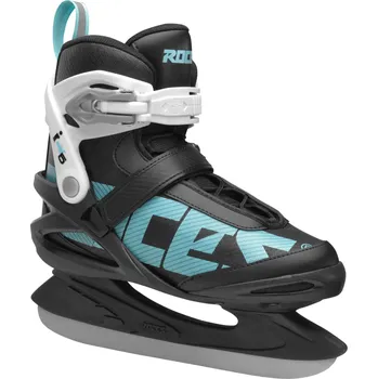 Stan Roces Icy 5 ženy Lední Brusle (Černá|37)