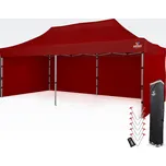 Stan Párty Stan 4x8 Premium Hliníkový