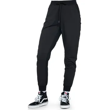 Dámské kalhoty Sportovní kalhoty Horsefeathers Conway Tech black 42 2025 - Odesíláme do 24 hodin