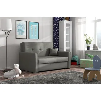 Pohovka FN Pohovka Vivian Bis III šedo-hnědá