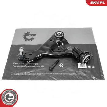 Opravná sada podvozku a pohonu kol Ridici paka, zaveseni kol ESEN SKV 69SKV436