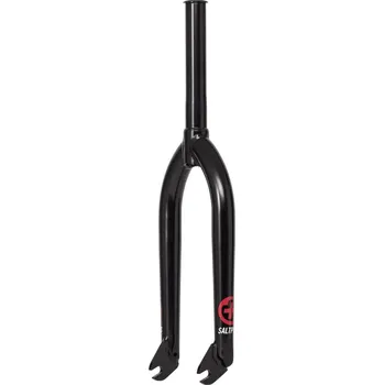 bmx Salt Plus HQ Brakeless BMX Vidla (Black Ed)