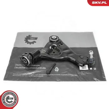 Opravná sada podvozku a pohonu kol Ridici paka, zaveseni kol ESEN SKV 69SKV435