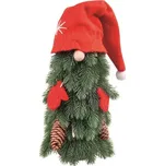 Skřítek z umělých větviček 14 x 38 x 14 cm