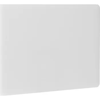 Kuchyňské prkénko Krájecí deska HACCP 450x300, HENDI, Bílá, 450x300mm