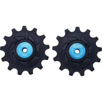 přehazovačka Rolničky BBB BDP-09 RollerBoys