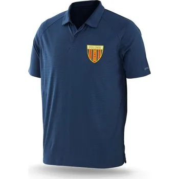 Oblečení a móda Polokošile Bauer Polonia Bytom Classic M SREBBSP-POLCLNV M