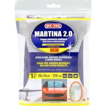 MA-FRA - MARTINA 2.0 Umělá jelenice