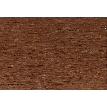 Křeslo BRADOP Pohupovací křeslo DENNY POTAHOVÁ LÁTKA: VELVET 252 - Béžová, Dřevěná část křesla: HNĚDÁ