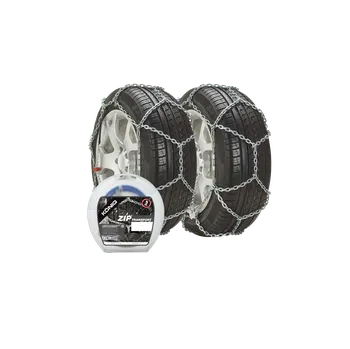 Sněhové řetězy Sněhové řetězy König Zip Transport sk. 255