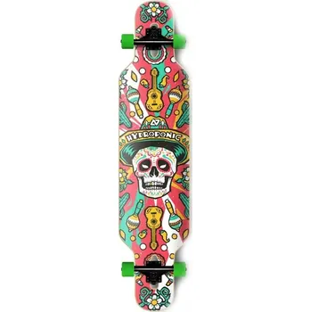 Longboard Hydroponic DT 3.0 Kompletní Longboard (39.25"|Mexican 2.0)