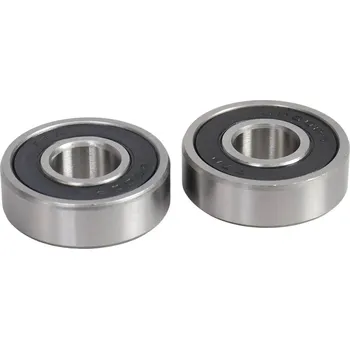 bmx Stolen Rampage Sealed Ložiska (6000 Front)