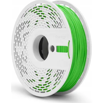 Filament Filament TPE Fiber 1,75 mm 850 g zelený