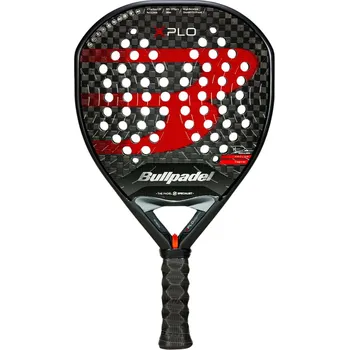 Tenisová raketa Padelová raketa Bullpadel XPLO 25