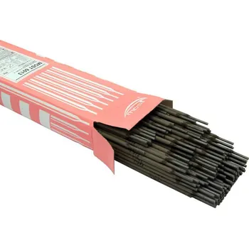 Svářečka Svařovací elektrody MOST 6013 růžové Ø 4mm; 5kg